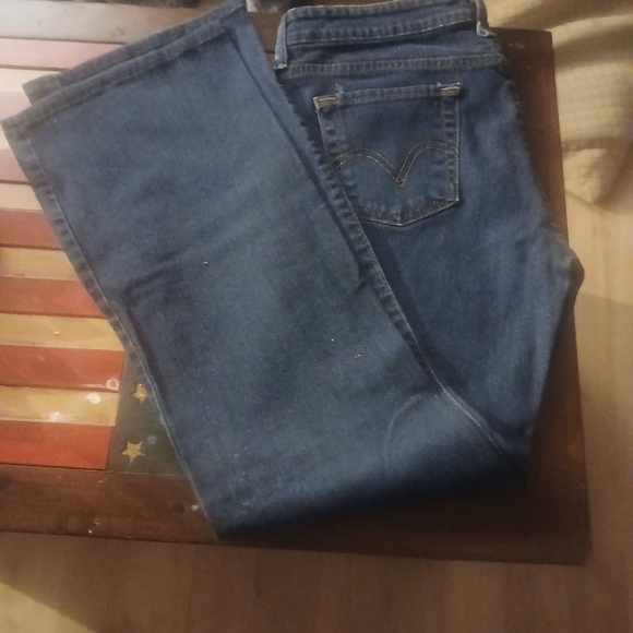 Levi's 545 size 10 - Picture 4 of 5